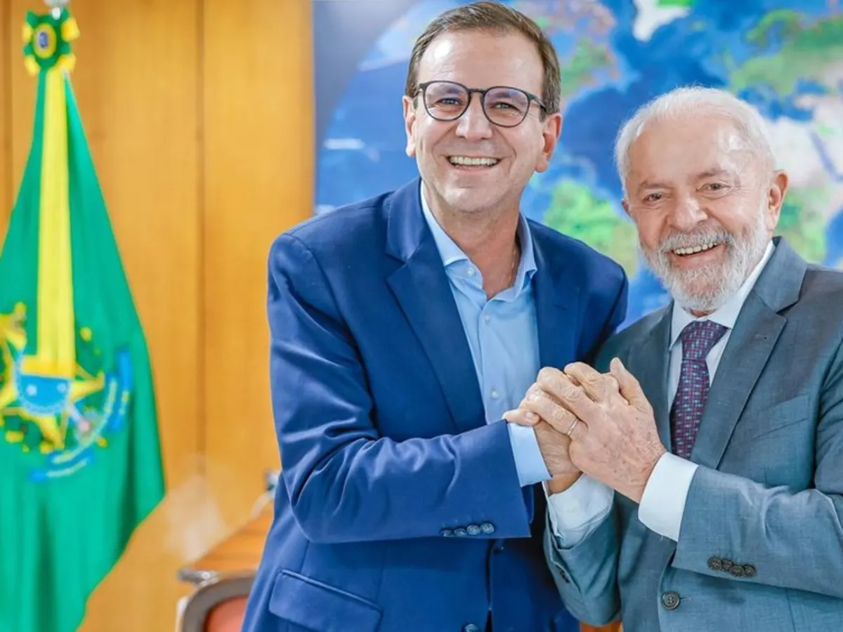 Decisão do TSE no Rio deixa Lula sem palanque estratégico